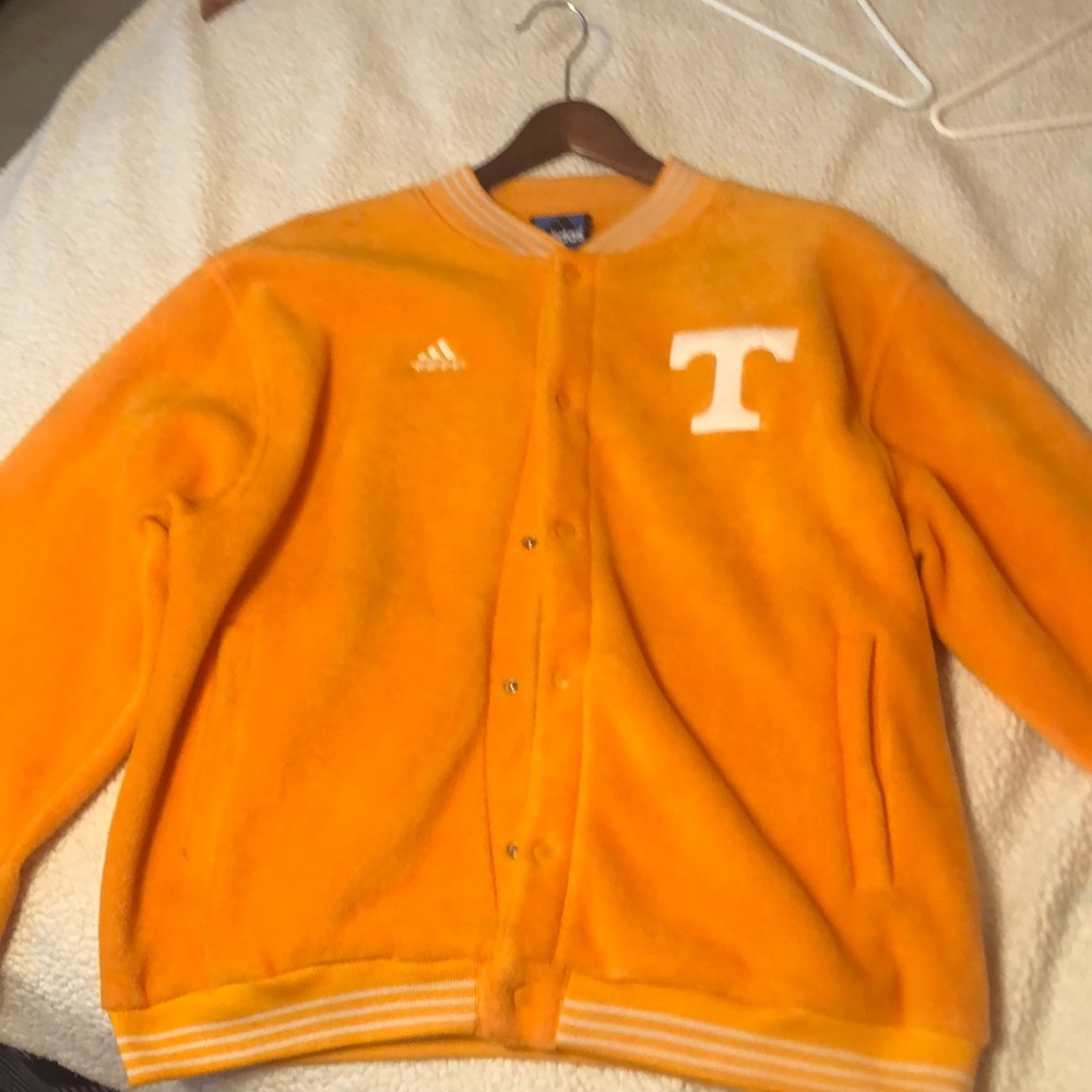 Tennessee jacket